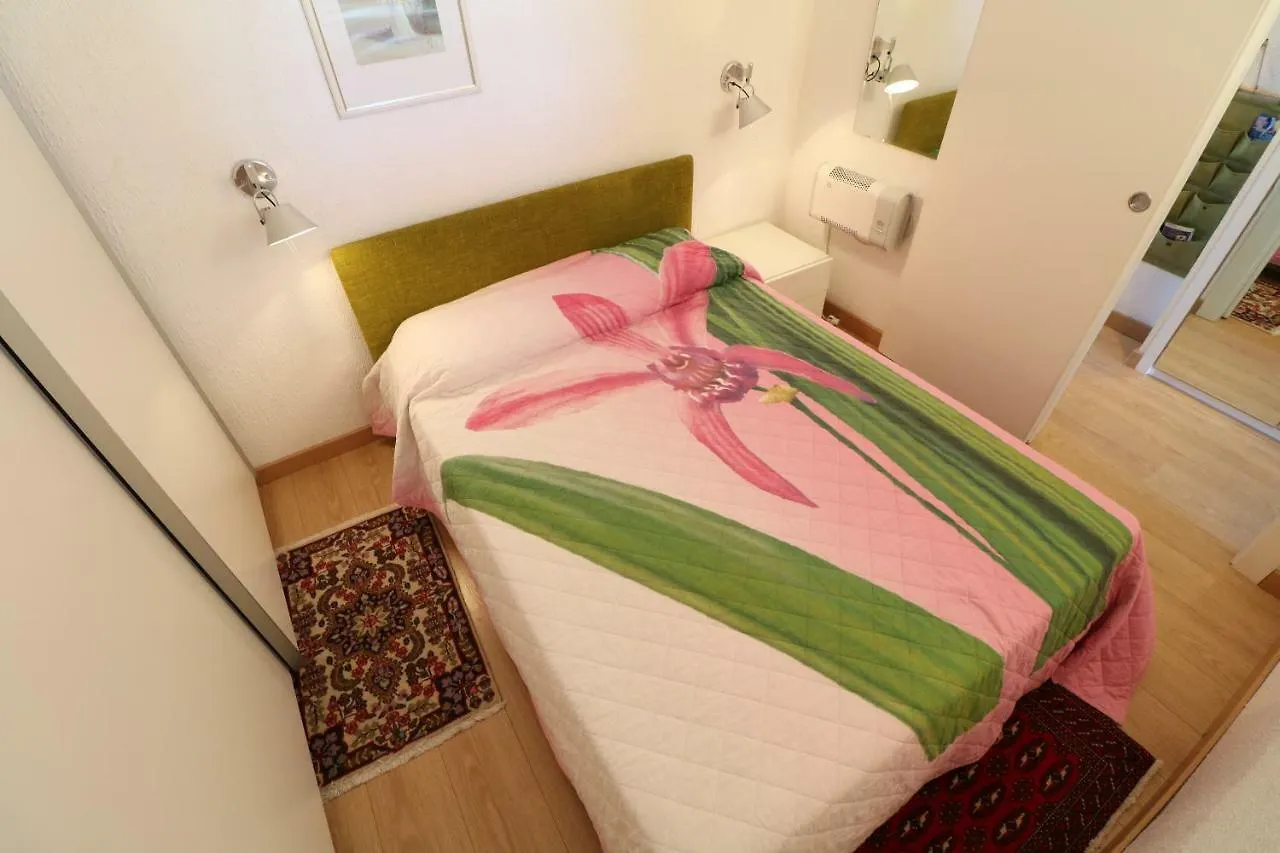 Apartment 1 Bedroom Suquet, 6 Min From The Palais, Balcony City & Port View 220 Cannes
