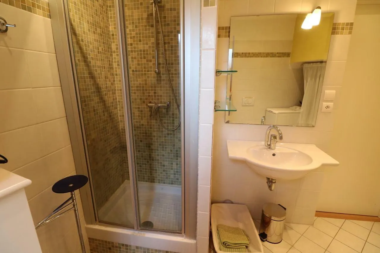 1 Bedroom Suquet, 6 Min From The Palais, Balcony City & Port View 220 Cannes 0*,