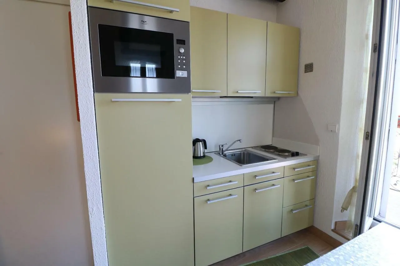 1 Bedroom Suquet, 6 Min From The Palais, Balcony City & Port View 220 Cannes